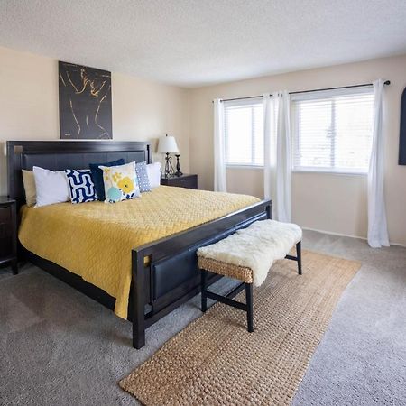 Beachwalk Villas Carlsbad Kültér fotó