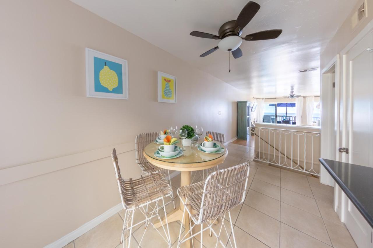 Beachwalk Villas Carlsbad Kültér fotó