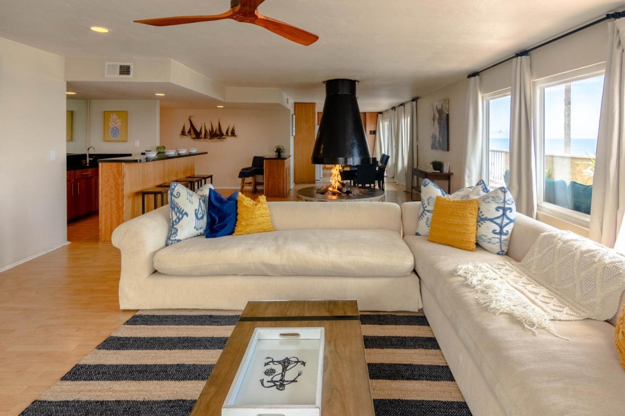 Beachwalk Villas Carlsbad Kültér fotó