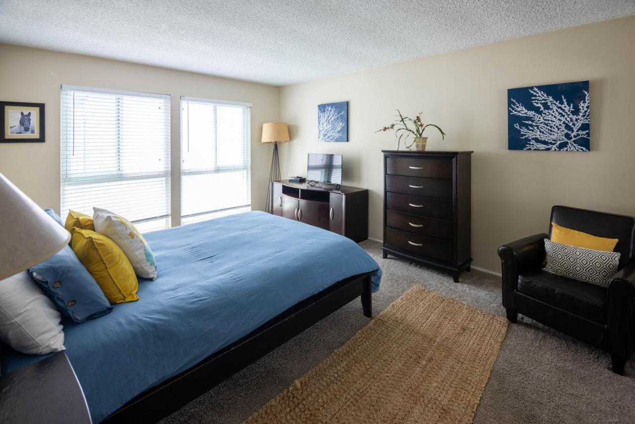 Beachwalk Villas Carlsbad Kültér fotó