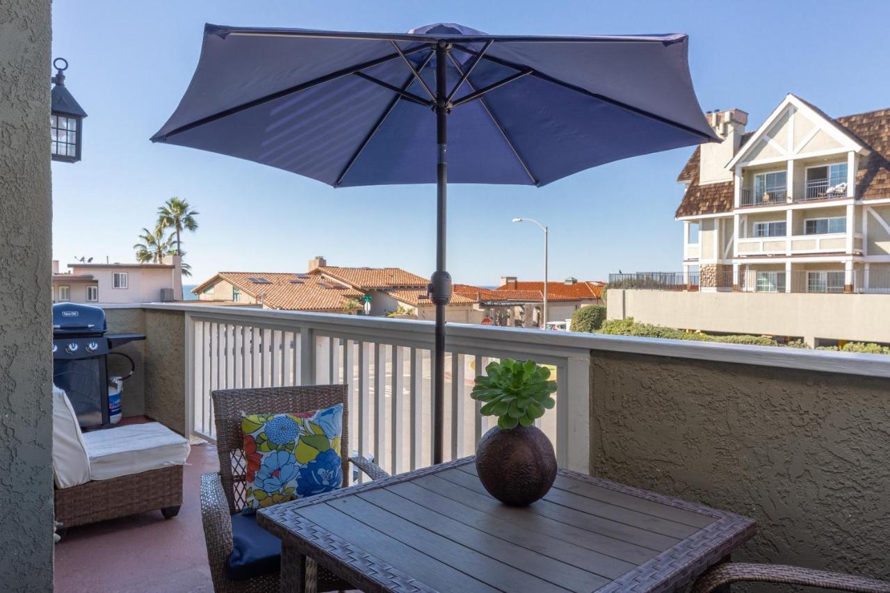 Beachwalk Villas Carlsbad Kültér fotó