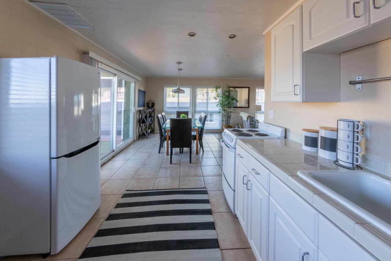 Beachwalk Villas Carlsbad Kültér fotó