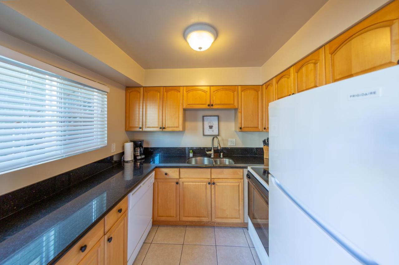 Beachwalk Villas Carlsbad Kültér fotó