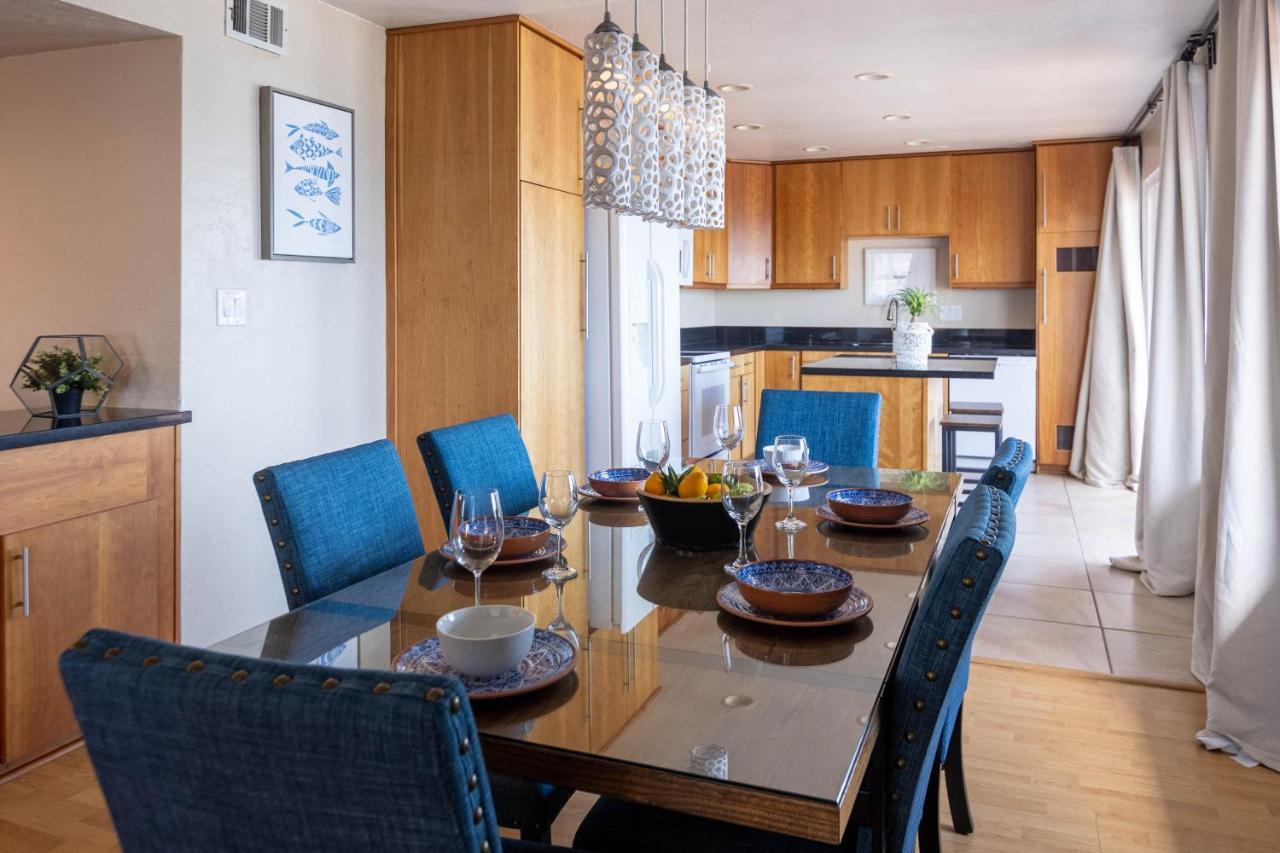 Beachwalk Villas Carlsbad Kültér fotó
