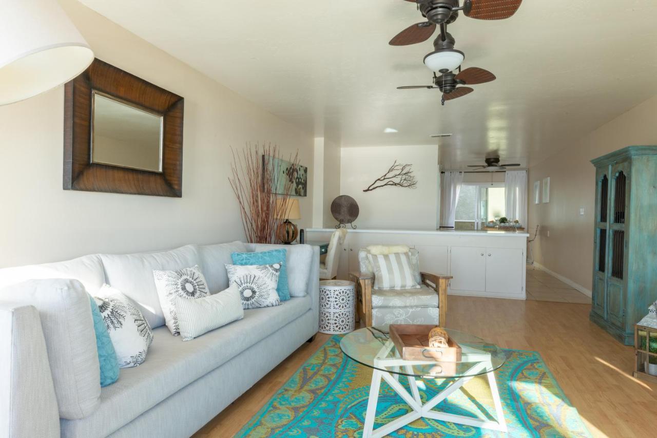 Beachwalk Villas Carlsbad Kültér fotó