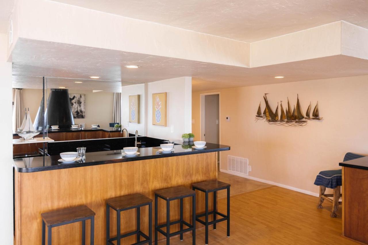 Beachwalk Villas Carlsbad Kültér fotó