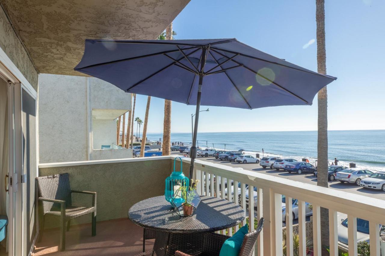 Beachwalk Villas Carlsbad Kültér fotó