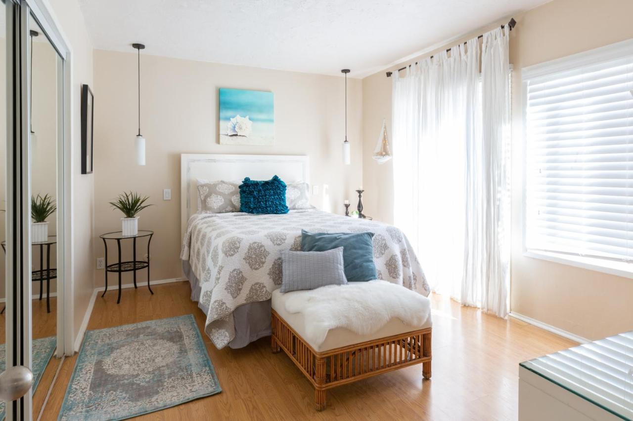 Beachwalk Villas Carlsbad Kültér fotó