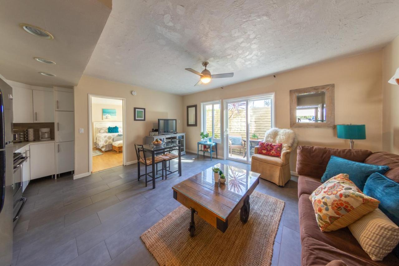Beachwalk Villas Carlsbad Kültér fotó
