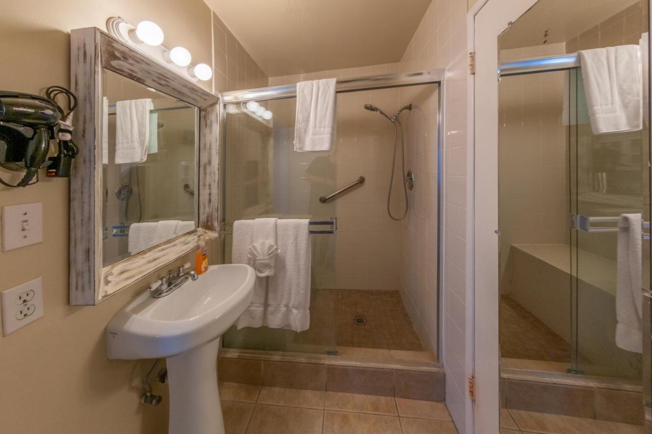 Beachwalk Villas Carlsbad Kültér fotó