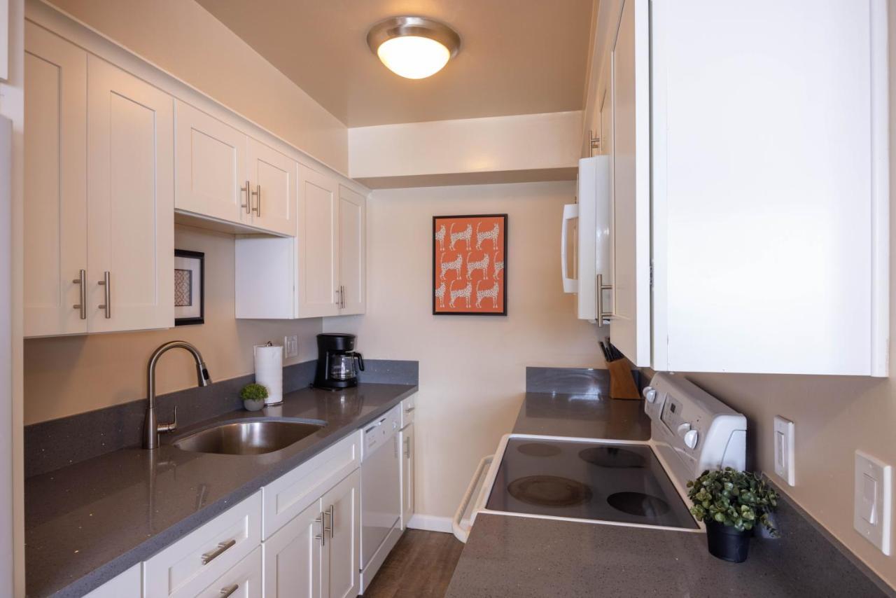 Beachwalk Villas Carlsbad Kültér fotó