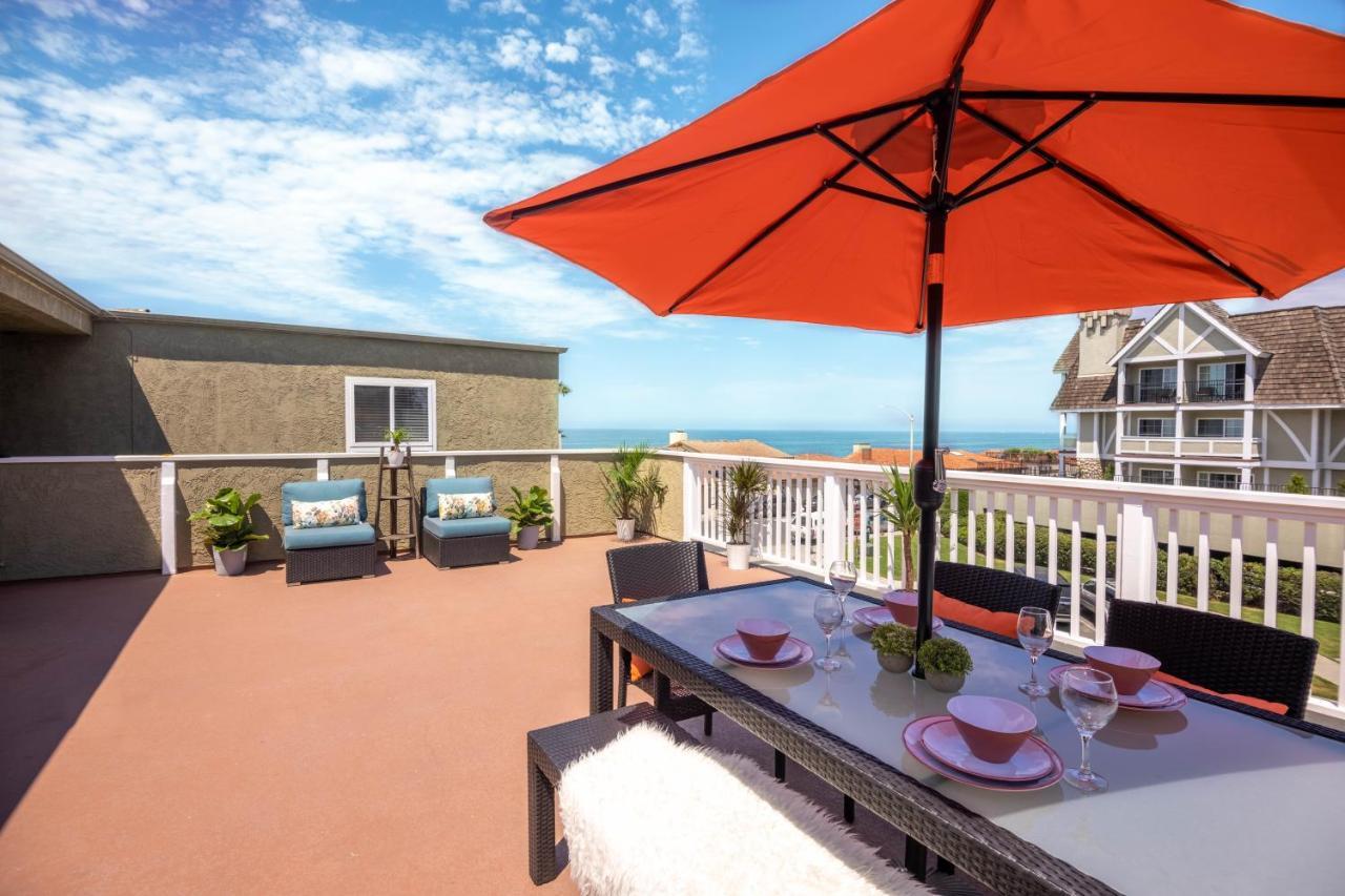 Beachwalk Villas Carlsbad Kültér fotó