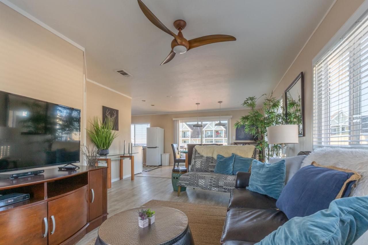 Beachwalk Villas Carlsbad Kültér fotó