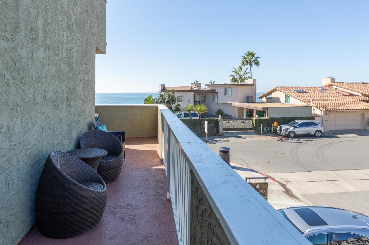 Beachwalk Villas Carlsbad Kültér fotó