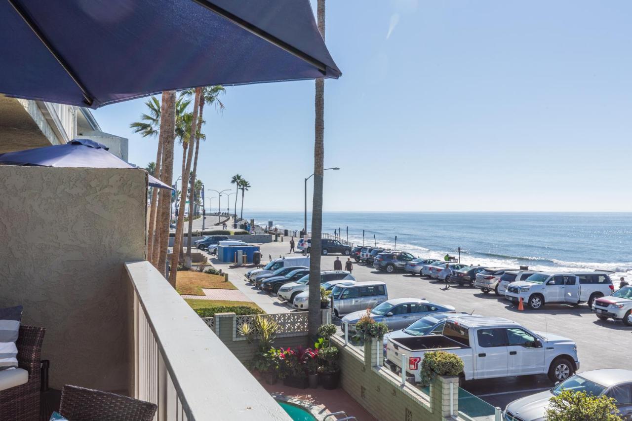 Beachwalk Villas Carlsbad Kültér fotó