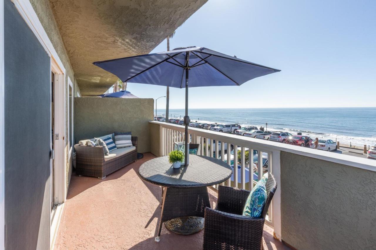 Beachwalk Villas Carlsbad Kültér fotó
