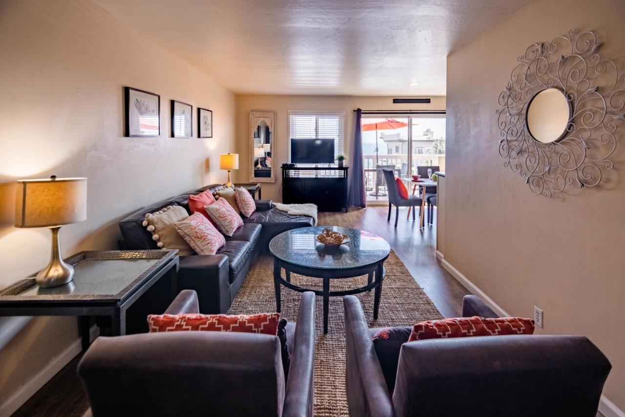 Beachwalk Villas Carlsbad Kültér fotó