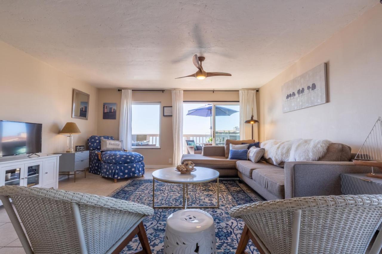 Beachwalk Villas Carlsbad Kültér fotó