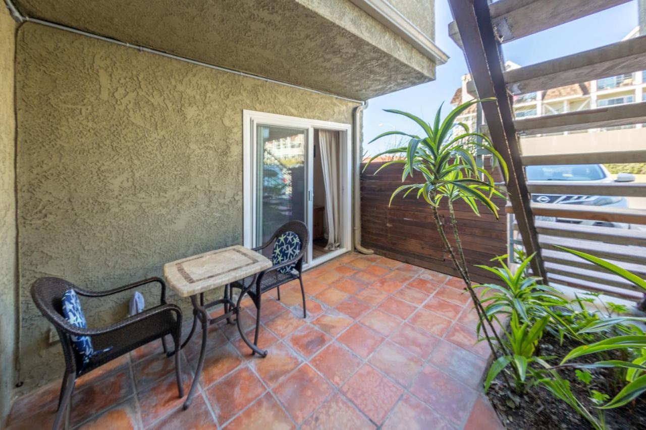 Beachwalk Villas Carlsbad Kültér fotó