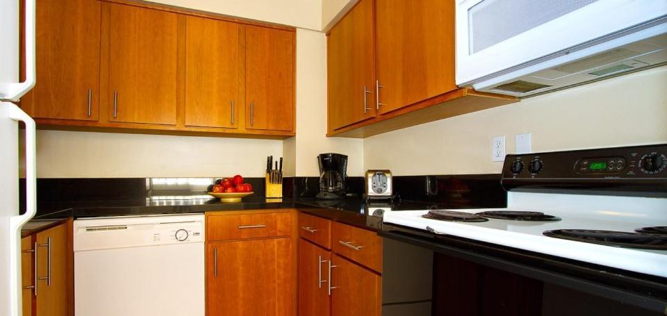Beachwalk Villas Carlsbad Kültér fotó