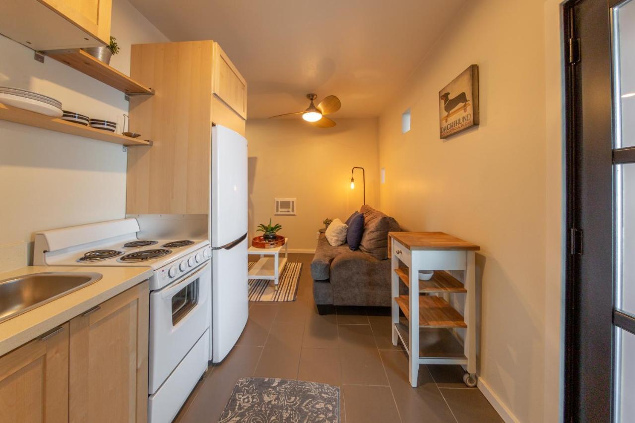 Beachwalk Villas Carlsbad Kültér fotó