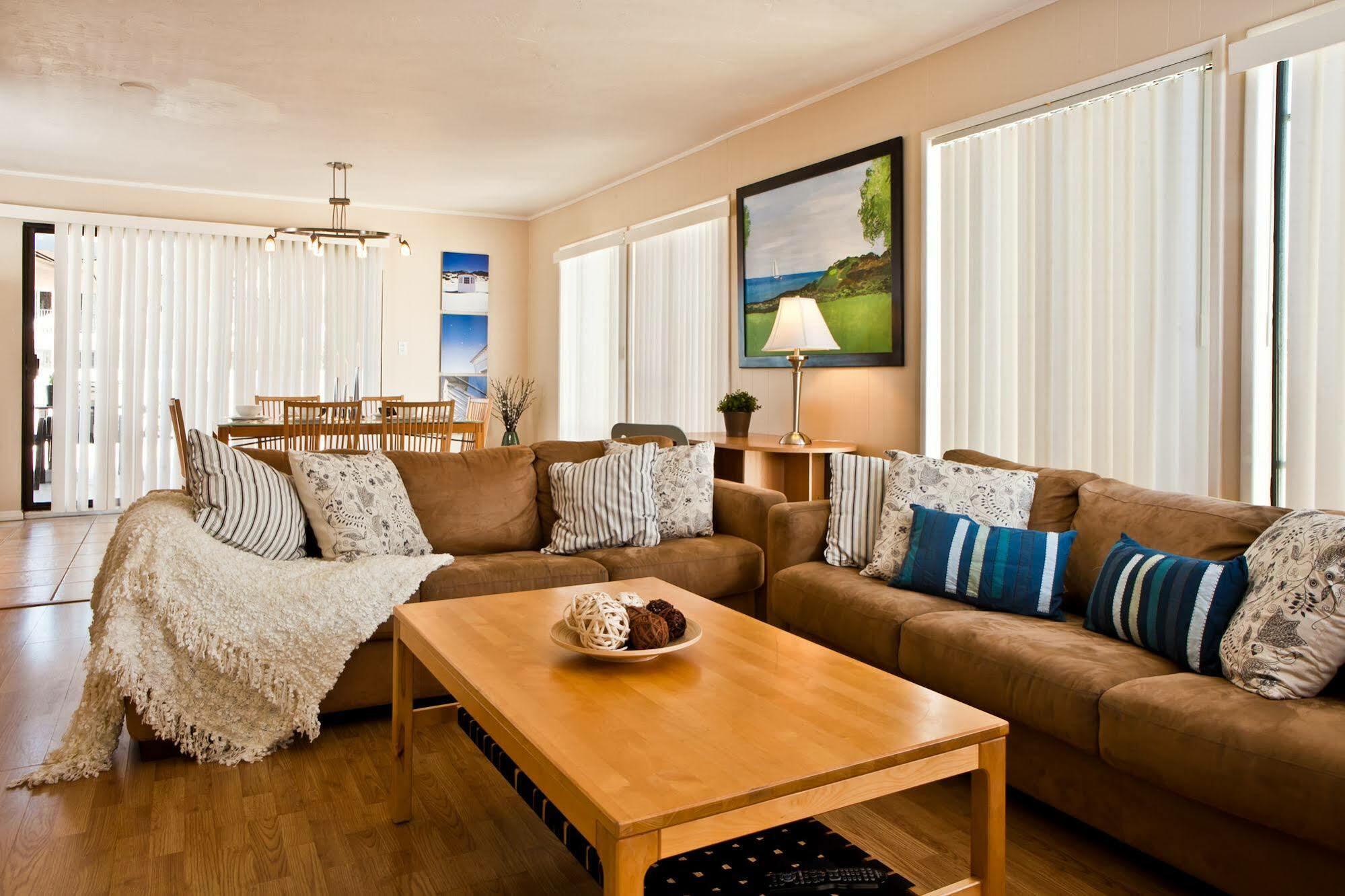Beachwalk Villas Carlsbad Kültér fotó