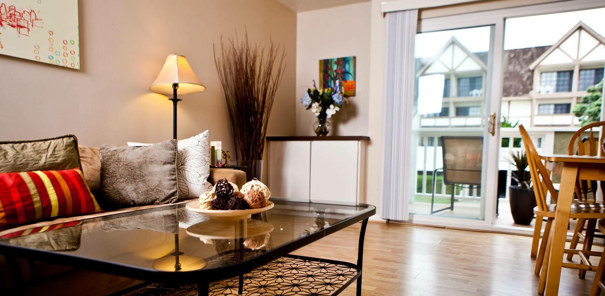 Beachwalk Villas Carlsbad Kültér fotó